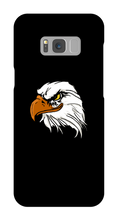 thebald_eagle Samsung Phone Cases