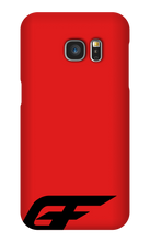 greezyfishy Samsung Phone Cases