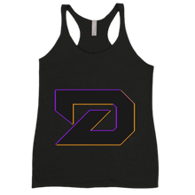 tanktop-women Droxe