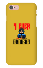 galdygala iPhone Phone Cases