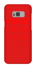 paddyhigi Samsung Phone Cases