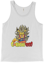 gokichu9000 Tank Top