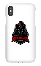 roguetacticalgaming iPhone Phone Cases