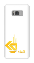 csikhalidtt Samsung Phone Cases