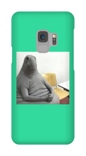 frick2oo5 Samsung Phone Cases