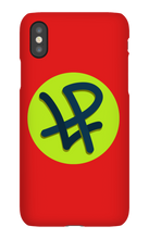 lucoupupou iPhone Cases