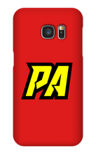 Phantom Esports Samsung Phone Case
