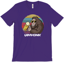 Vimyonk Tee