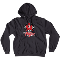 fujativ Hoodies (No-Zip/Pullover)