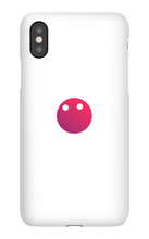 Owen'o iPhone Phone Cases