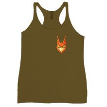Nixie tanktop-women-racerback
