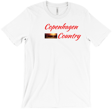 copenhagencountry T-Shirts