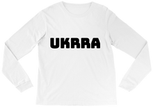 UKRRA Long Sleeve Tee