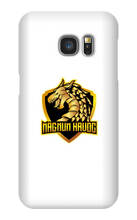 magnum_havoc Samsung Phone Cases