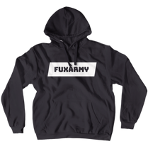 missfux Hoodies (No-Zip/Pullover)