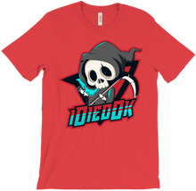 Reaper Logo Shirt