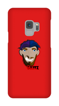 iSkitzTV Samsung Phone Cases