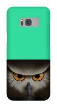boza992 Samsung Phone Cases
