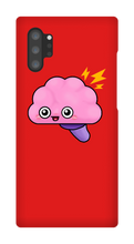 chrisdopamine Samsung Phone Cases