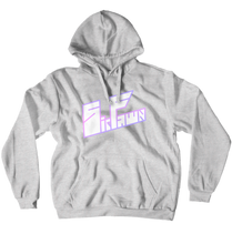 SirFawn Logo Hoodies (No-Zip/Pullover)
