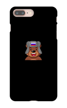 RusskaTV IPhone Case