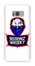 boganzwhisky Samsung Phone Cases