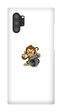 mrwoltz Samsung Phone Cases