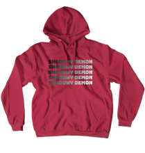 shadowdemon1957 Hoodies (No-Zip/Pullover)