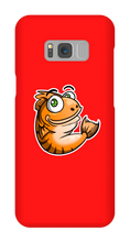 pabelsas20 Samsung Phone Cases