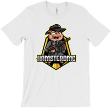 hamsterdmg T-Shirts