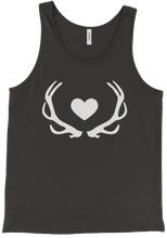 Ambulism Tank Top