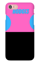 hodgi3 iPhone Phone Cases