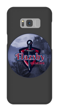 flazshy Samsung Phone Cases