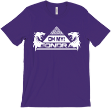 Oh My! Gondra T-Shirt