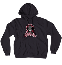 UNRRE4L Pullover Hoodies