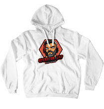operator_247 Hoodies (No-Zip/Pullover)