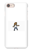 bailydeving iPhone Phone Cases