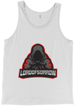 LordOfSorrow's Tank Top
