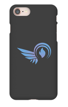 astralflames iPhone Phone Cases