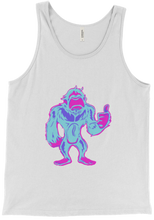 The Yeti Bum Tank Top
