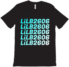 lilb2606 T-Shirts