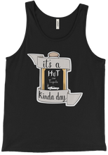 Hot Car Tequila Tank Top