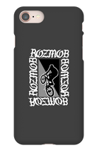 ROZMOB  IPhone Cases