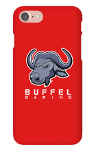 Buffel Gaming iPhone Phone Cases