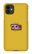 daddydaughtergamingllc iPhone Phone Cases