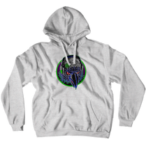 wortavin Hoodies (No-Zip/Pullover)