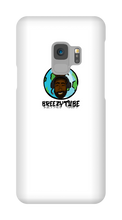 Breezytube Samsung Phone Cases