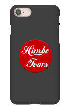 Himbo Tears iPhone Phone Cases