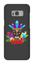 thatguykahuna Samsung Phone Cases