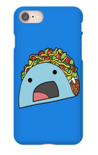 SchwedyD iPhone Phone Cases